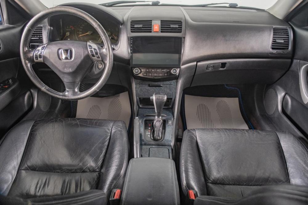 Honda Accord VII Томск  - изображение 11