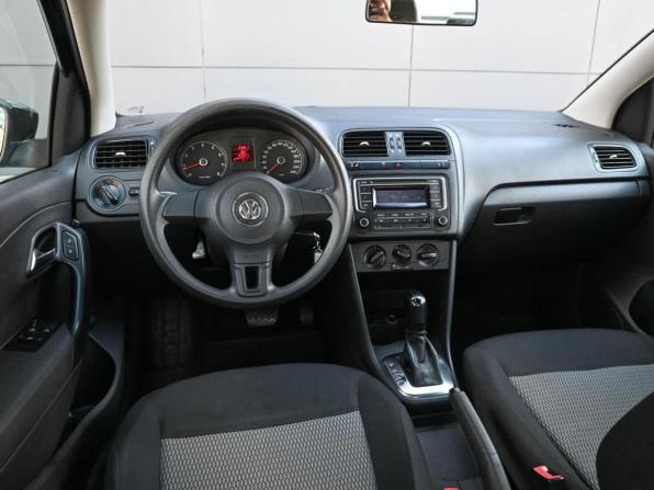 Volkswagen Polo V с пробегом 2013 года, цена 779 000 рублей, 197021 км, седан, Автокод Объявления