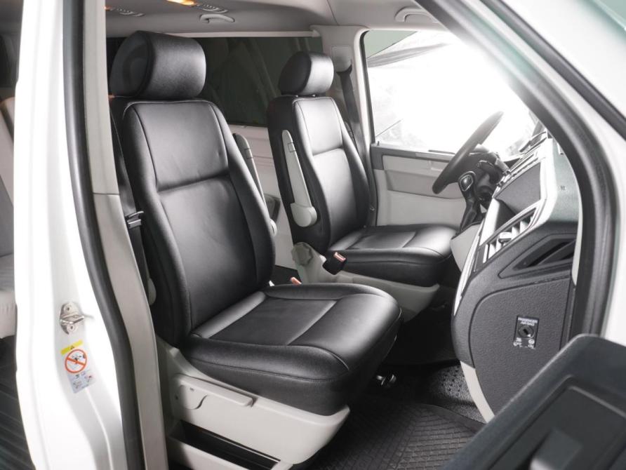 Volkswagen Caravelle T6 Воронеж  - изображение 8