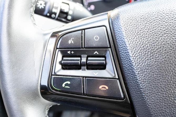 Hyundai Creta I с пробегом 2019 года, цена 1 819 000 рублей, 102243 км, внедорожник, Автокод Объявления