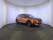 Peugeot 2008 II Рестайлинг Москва  - изображение 31