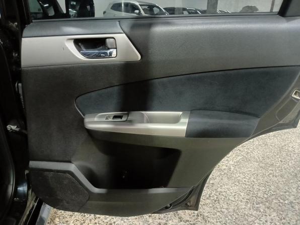 Subaru Forester III с пробегом 2008 года, цена 665 000 рублей, 285242 км, внедорожник, Автокод Объявления