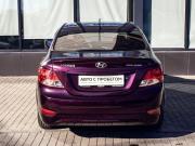 Hyundai Solaris I Екатеринбург  - изображение 21