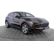Porsche Cayenne III Москва  - изображение 33