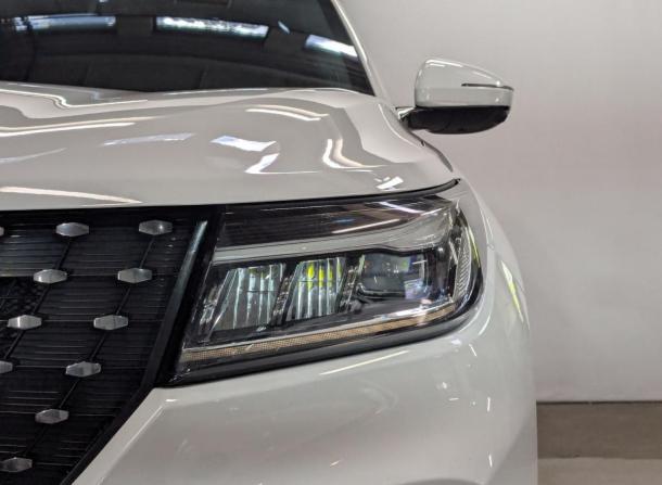 Dongfeng DFSK ix7 с пробегом 2024 года, цена 2 390 000 рублей, 41370 км, внедорожник, Автокод Объявления