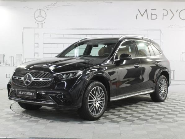 Новый Mercedes-Benz GLC II (X254) 2025 года, цена 8 200 000 рублей, внедорожник, Автокод Объявления