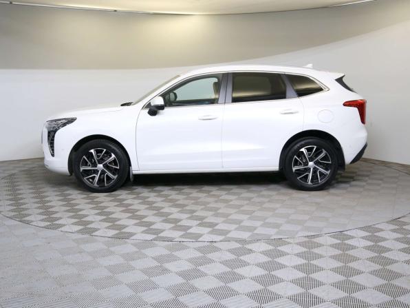 Haval Jolion I с пробегом 2023 года, цена 1 625 000 рублей, 59653 км, внедорожник, Автокод Объявления