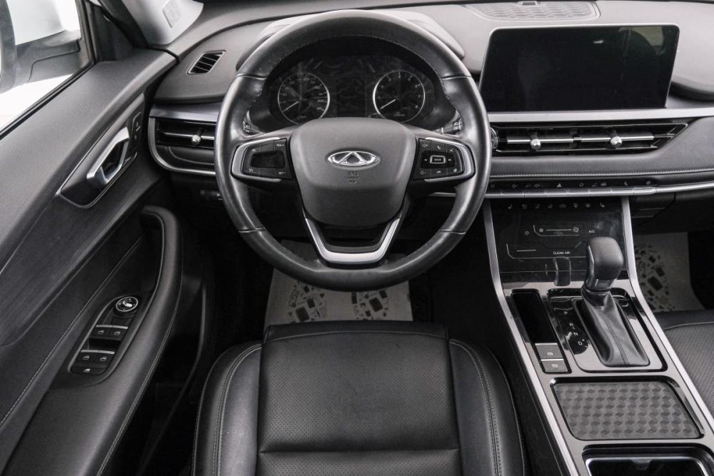 Chery Tiggo 4 Pro I Красноярск  - изображение 11