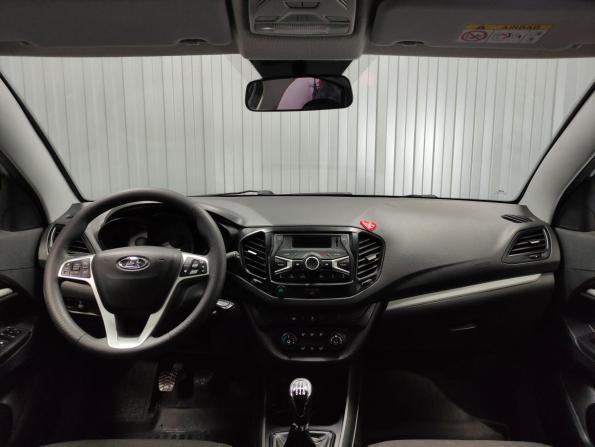 Lada (ВАЗ) Vesta I с пробегом 2020 года, цена 860 000 рублей, 105479 км, седан, Автокод Объявления