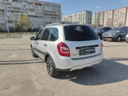 Lada (ВАЗ) Granta I Рестайлинг Казань  - изображение 30