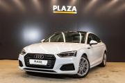Audi A5 II (F5) Уфа  - изображение 32