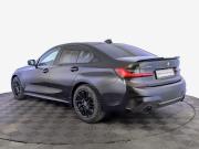 BMW 3 серии VII (G2x) Москва  - изображение 37