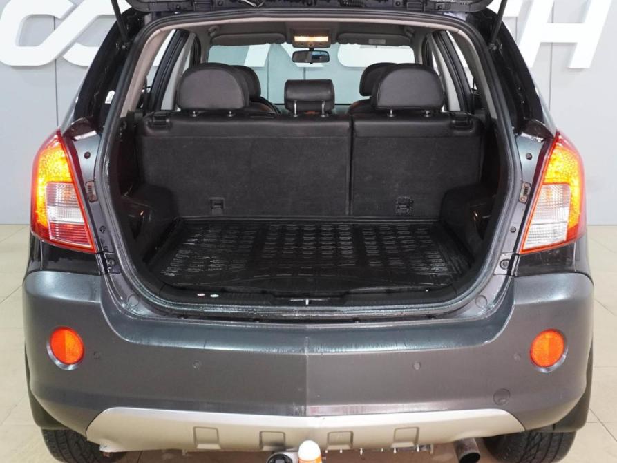 Opel Antara I Рестайлинг Воронеж  - изображение 21
