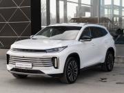 Exeed TXL I Рестайлинг 2 Новосибирск  - изображение 21