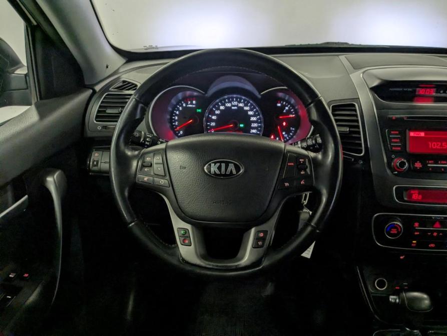 Kia Sorento II Рестайлинг Москва  - изображение 20