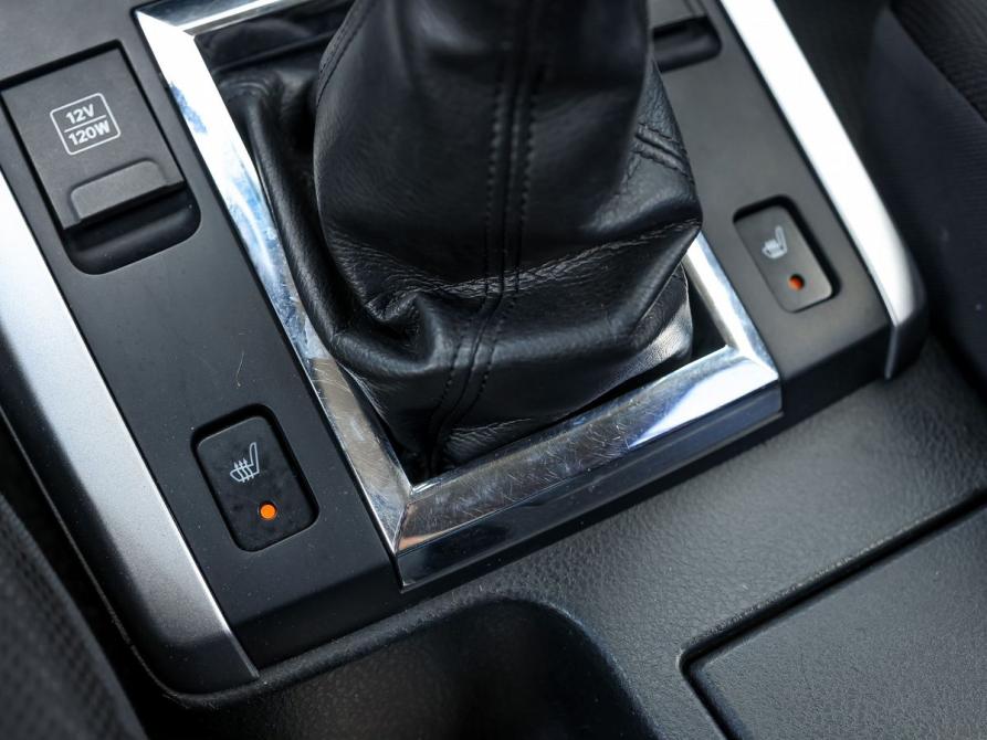Suzuki Grand Vitara II Рестайлинг Ижевск  - изображение 20