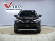 Toyota RAV4 IV (XA40) Рестайлинг Уфа  - изображение 18