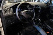 Volkswagen Tiguan II Москва  - изображение 43