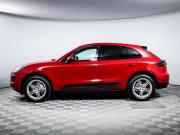 Porsche Macan I Москва  - изображение 28