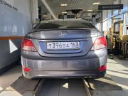 Hyundai Solaris I Самара  - изображение 59