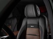Mercedes-Benz GLE AMG II (V167) Рестайлинг Москва  - изображение 40