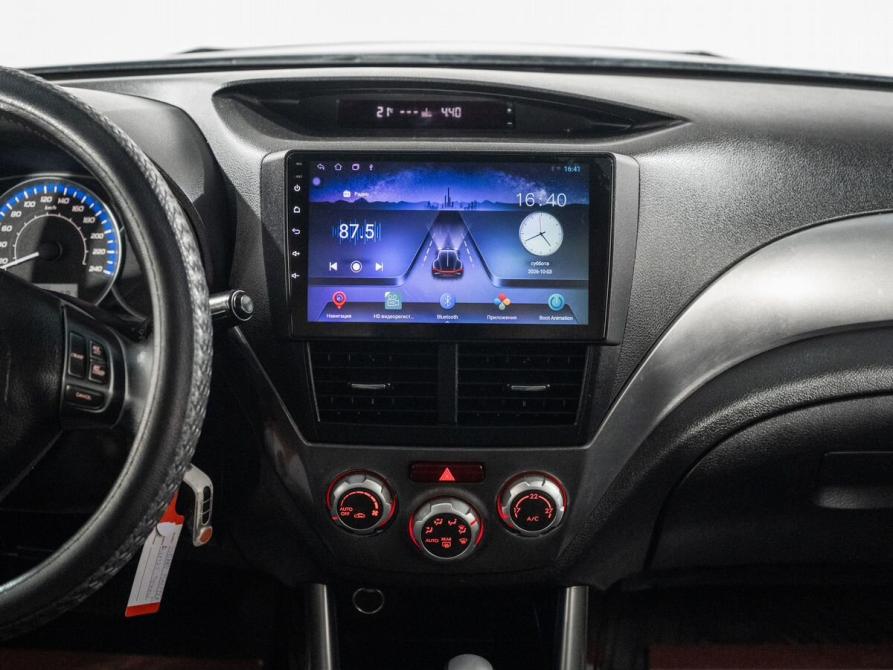 Subaru Forester III Иркутск  - изображение 12