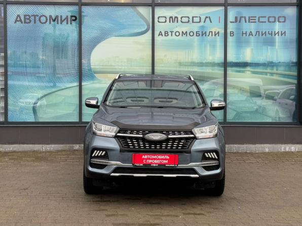 Chery Tiggo 4 I Рестайлинг с пробегом 2020 года, цена 1 220 000 рублей, 94927 км, внедорожник, Автокод Объявления