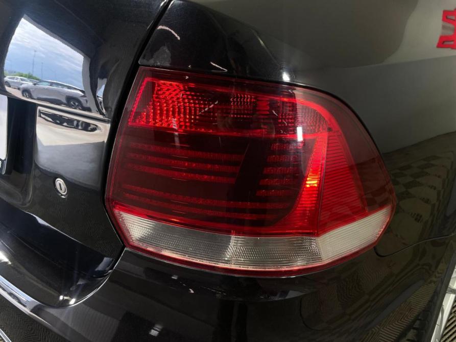 Volkswagen Polo V Воронеж  - изображение 9
