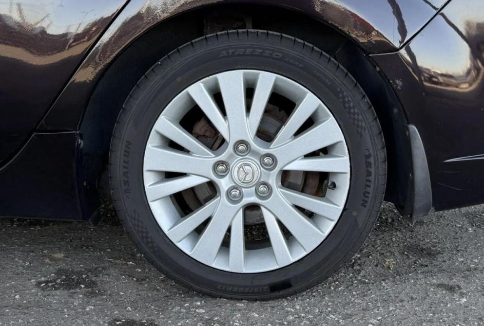 Mazda 6 II (GH) Киров  - изображение 28