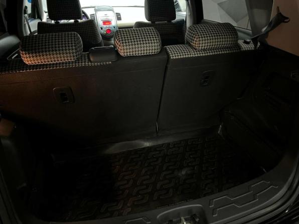 Kia Soul I Рестайлинг с пробегом 2011 года, цена 900 000 рублей, 169499 км, хэтчбек, Автокод Объявления