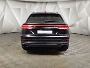 Audi Q8 I (4M) Москва  - изображение 28