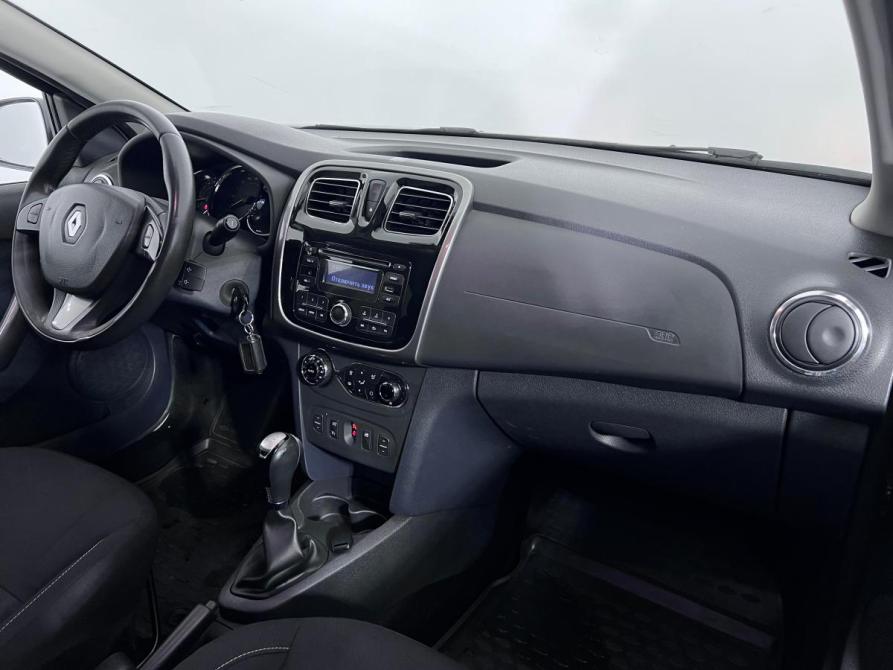 Renault Sandero II Ростов-на-Дону  - изображение 10