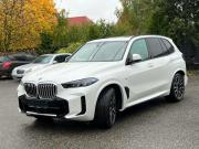 BMW X5 IV (G05/G18) Рестайлинг Москва  - изображение 28
