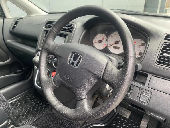 Honda Stream I с пробегом 2003 года, цена 369 000 рублей, 220000 км, минивэн, Автокод Объявления