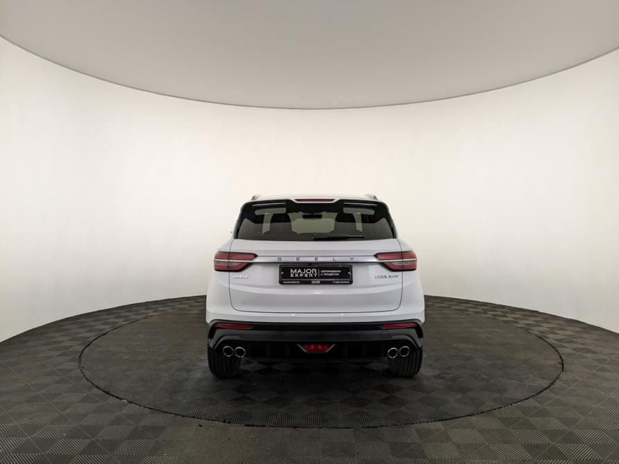 Geely Coolray I Москва  - изображение 6