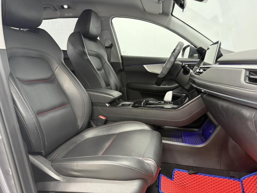 Chery Tiggo 7 Pro I Красноярск  - изображение 22