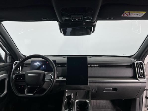 Jaecoo J7 I с пробегом 2025 года, цена 2 399 000 рублей, 49900 км, внедорожник, Автокод Объявления