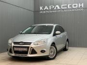 Ford Focus III Магнитогорск  - изображение 17