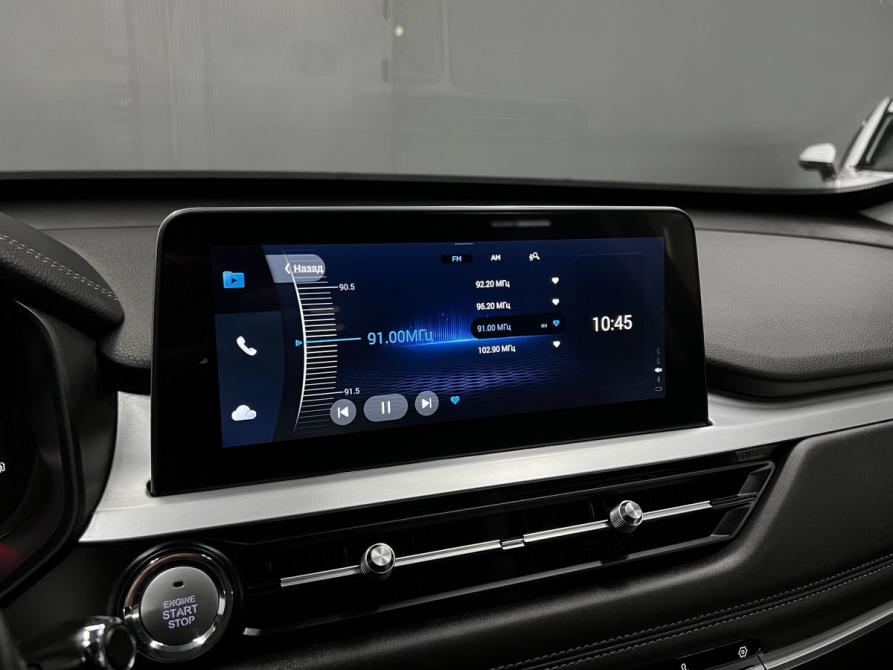 Chery Tiggo 7 Pro I Тверь  - изображение 14