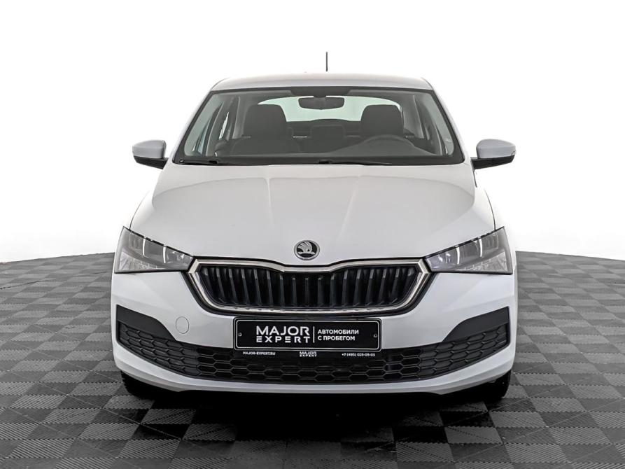 Skoda Rapid II Москва  - изображение 2