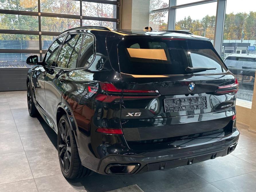 BMW X5 IV (G05/G18) Рестайлинг Москва  - изображение 4