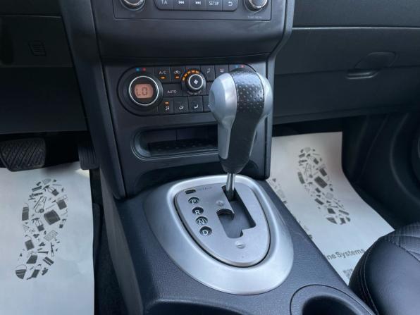 Nissan Qashqai I Рестайлинг с пробегом 2010 года, цена 945 000 рублей, 185175 км, внедорожник, Автокод Объявления