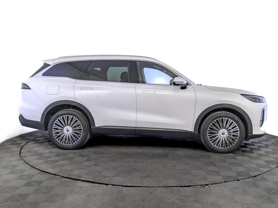 Chery Tiggo 9 I Москва  - изображение 4