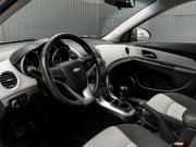 Chevrolet Cruze I Рестайлинг Екатеринбург  - изображение 33