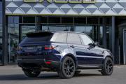 Land Rover Range Rover Sport II Москва  - изображение 45