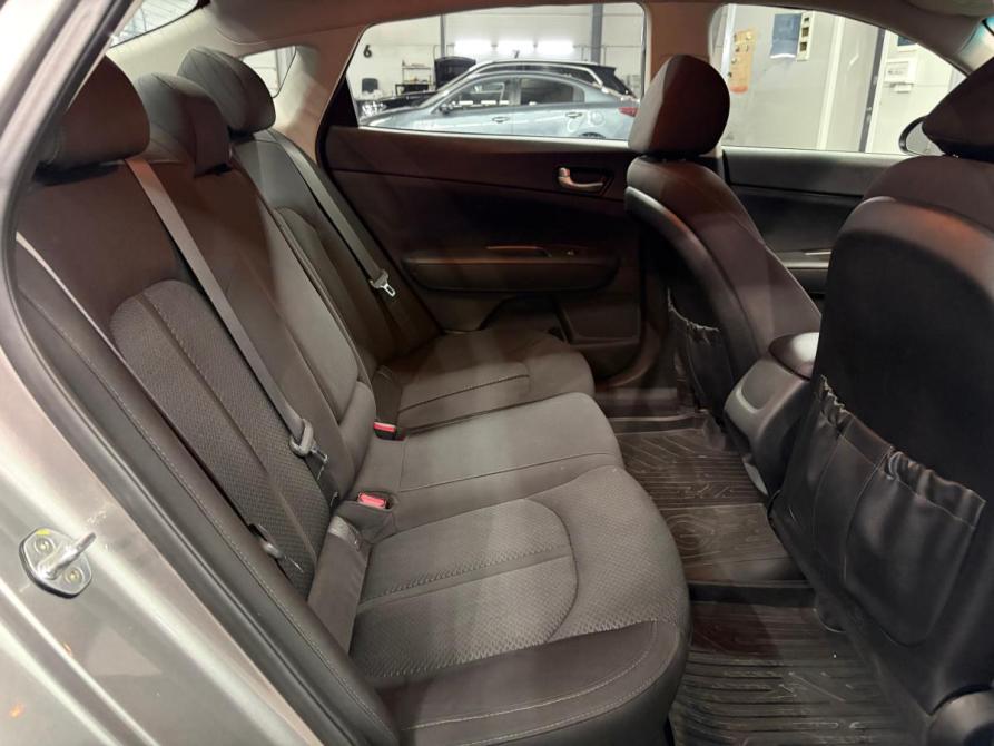 Kia Optima IV Краснодар  - изображение 14