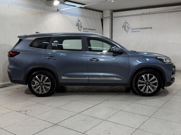 Chery Tiggo 8 I с пробегом 2020 года, цена 1 499 800 рублей, 150000 км, внедорожник, Автокод Объявления