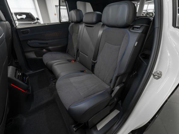 Volkswagen Teramont II (China Market) с пробегом 2026 года, цена 6 220 000 рублей, 24 км, внедорожник, Автокод Объявления