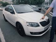 Skoda Octavia III (A7) Москва  - изображение 11