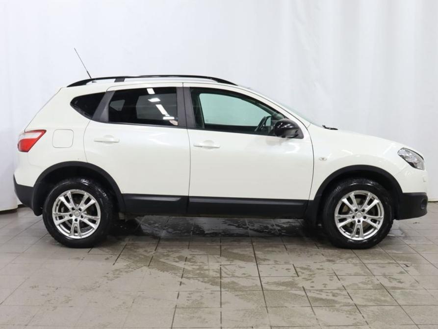 Nissan Qashqai I Рестайлинг Москва  - изображение 7